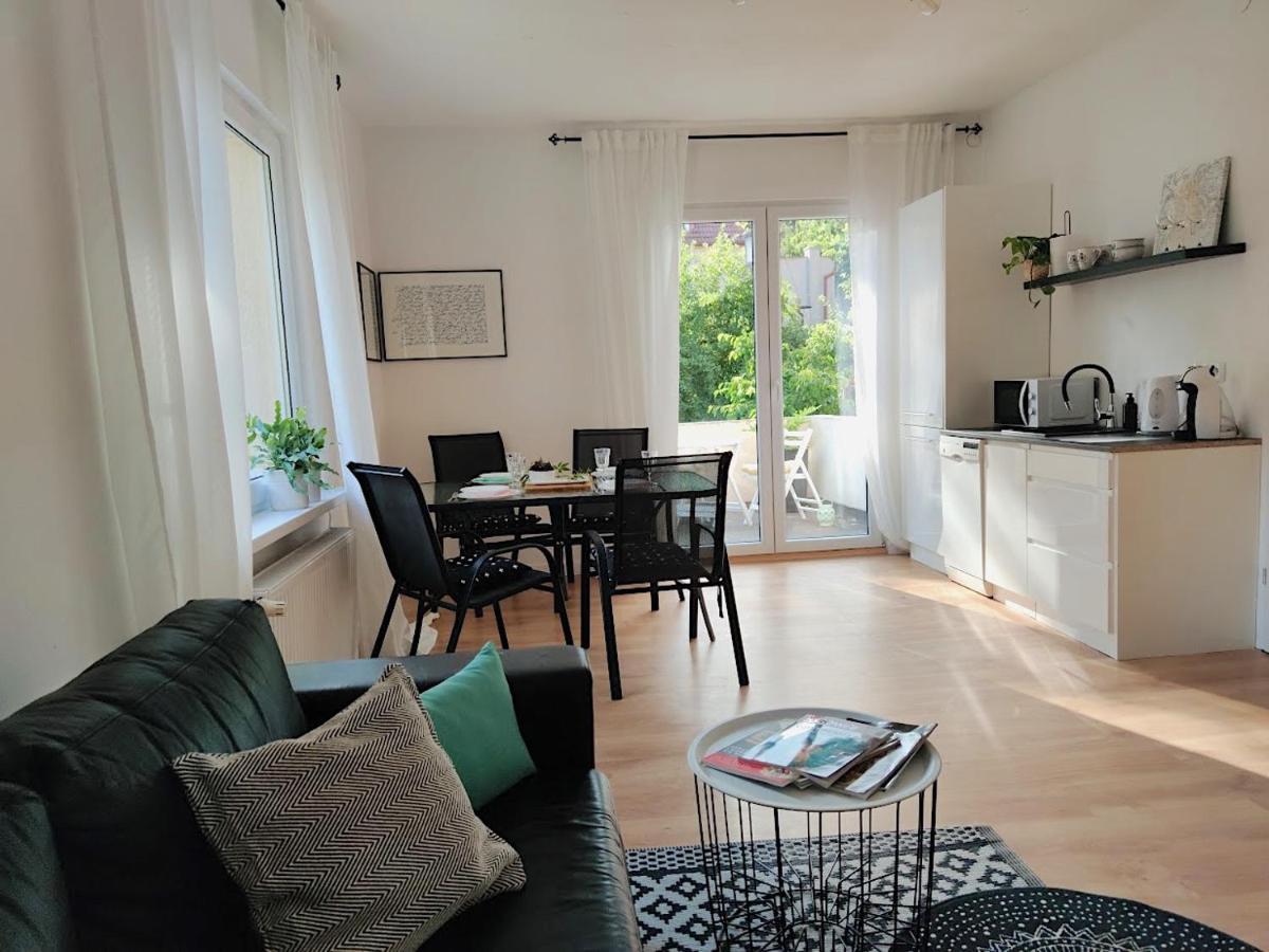 Apartament W Sasiedztwie Lasu 1800M Od Morza Sopot Exterior photo